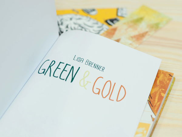 Green&Gold: v2