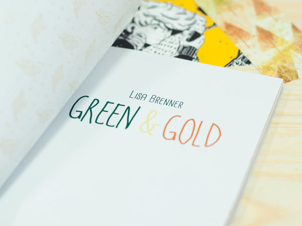Green&Gold: v2