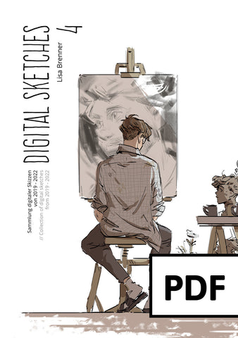 Digital Sketches 4 (PDF)