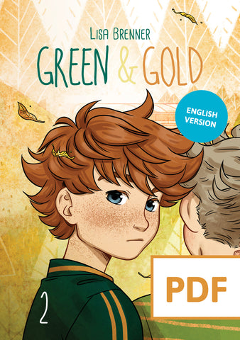 Green&Gold: v2 (PDF)
