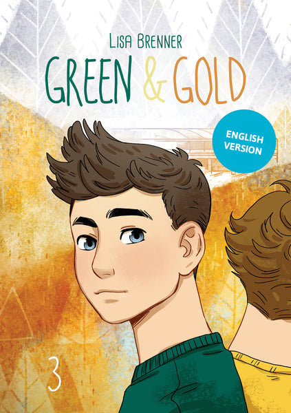 Green&Gold: v3