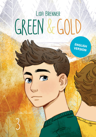 Green&Gold: v3