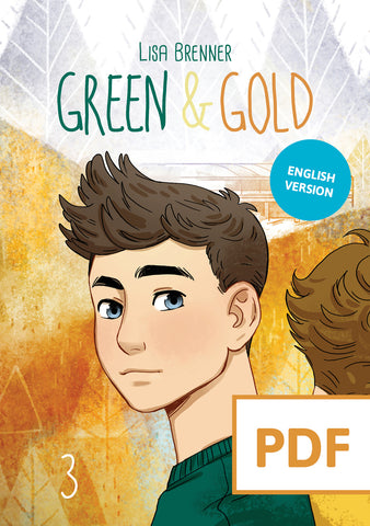 Green&Gold: v3 (PDF)