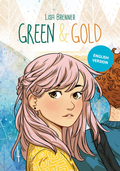 Green&Gold: v4