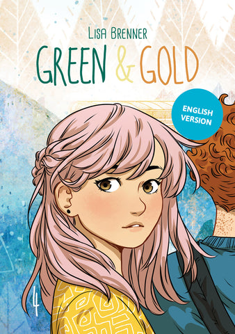 Green&Gold: v4