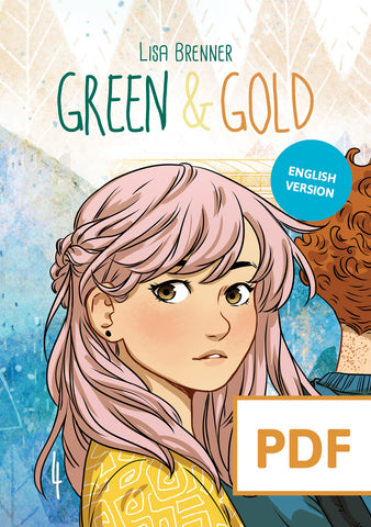 Green&Gold: v4 (PDF)