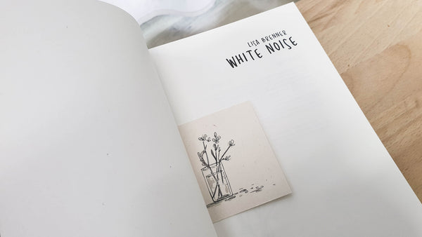 WHITE NOISE