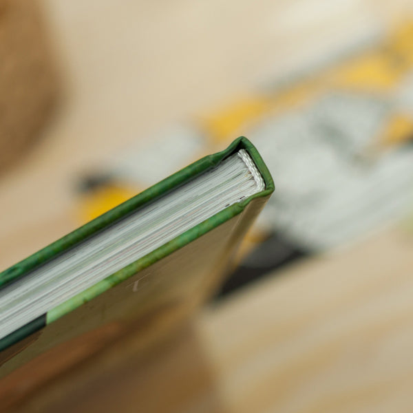 Green&Gold: v1