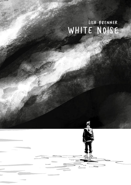 WHITE NOISE (EBOOK)