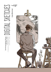 Digital Sketches 4
