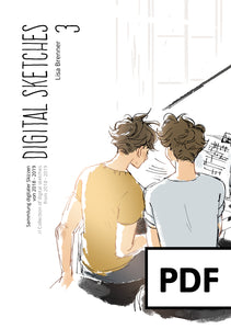 Digital Sketches 3 (PDF)
