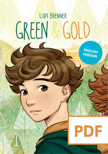 Green&Gold: v1 (PDF)