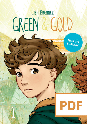 Green&Gold: v1 (PDF)