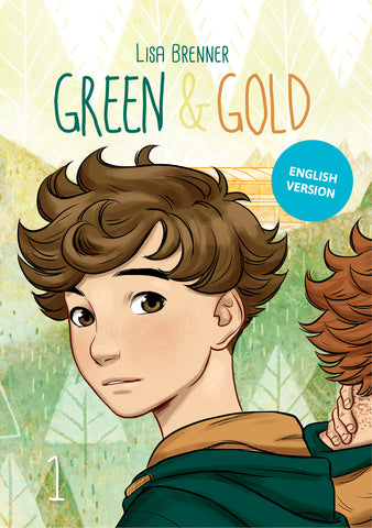 Green&Gold: v1