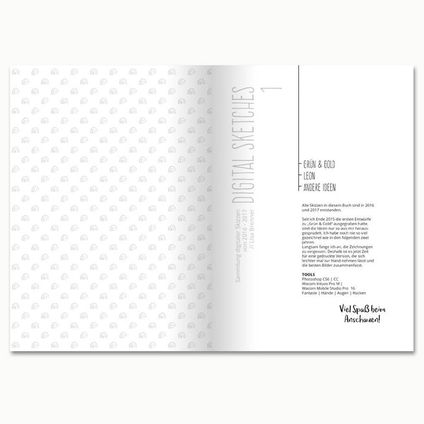 Digital Sketches 1 (PDF)