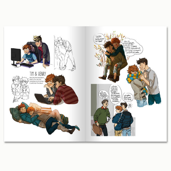 Digital Sketches 1 (PDF)