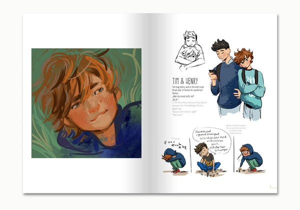 Digital Sketches 3 (PDF)