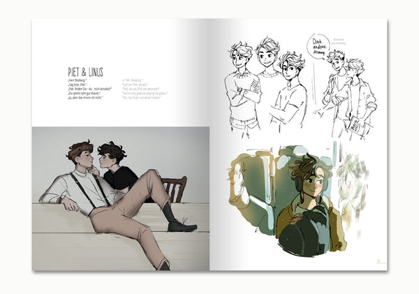 Digital Sketches 3 (PDF)