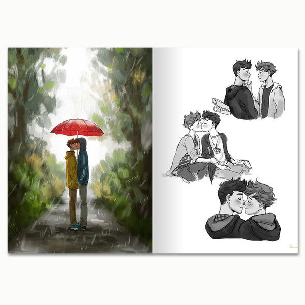 Digital Sketches 2 (PDF)